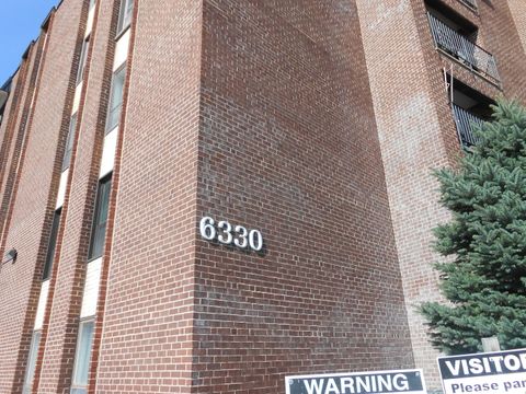 Tiny photo for 6330 N LINCOLN Avenue #2A, Morton Grove, IL 60053 (MLS # 12433152)