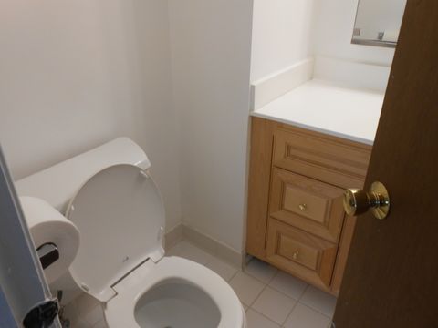 Tiny photo for 6330 N LINCOLN Avenue #2A, Morton Grove, IL 60053 (MLS # 12433152)