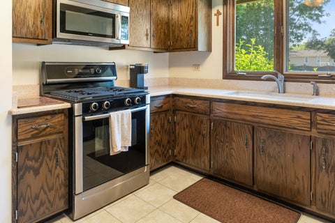 Tiny photo for 1131 Laureli Circle, Naperville, IL 60540 (MLS # 12694133)