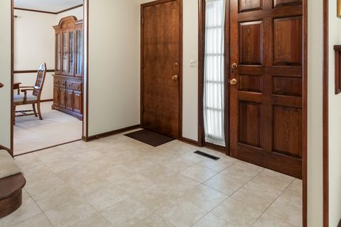 Tiny photo for 1131 Laureli Circle, Naperville, IL 60540 (MLS # 12694133)