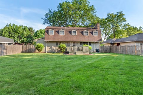 Tiny photo for 1131 Laureli Circle, Naperville, IL 60540 (MLS # 12694133)