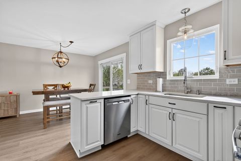 Tiny photo for 1155 Indian Grass Court, Minooka, IL 60447 (MLS # 12620186)