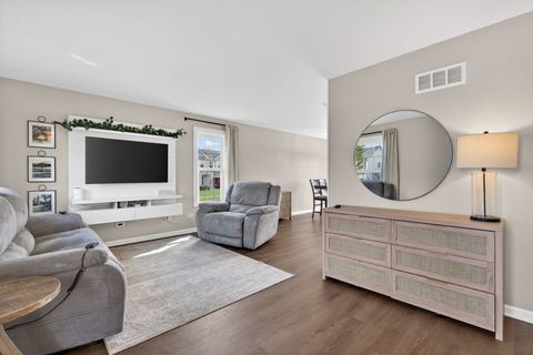 Tiny photo for 1155 Indian Grass Court, Minooka, IL 60447 (MLS # 12620186)
