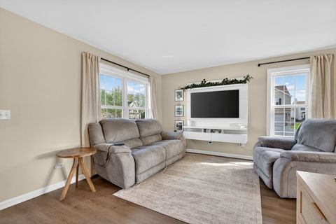Tiny photo for 1155 Indian Grass Court, Minooka, IL 60447 (MLS # 12620186)