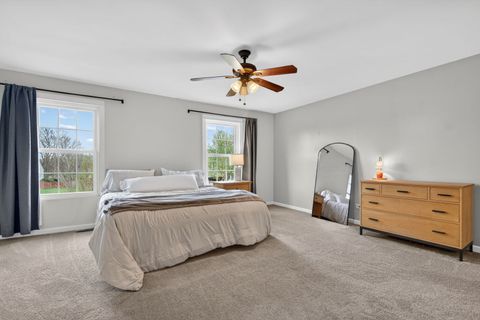 Tiny photo for 1155 Indian Grass Court, Minooka, IL 60447 (MLS # 12620186)
