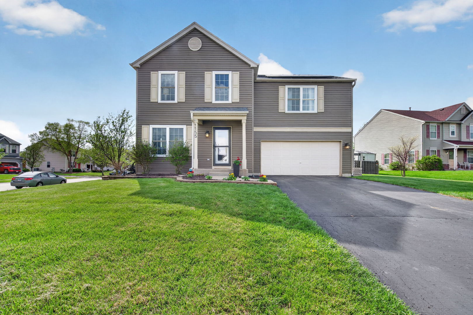 1155 Indian Grass Court
