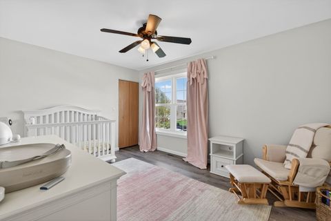 Tiny photo for 1155 Indian Grass Court, Minooka, IL 60447 (MLS # 12620186)