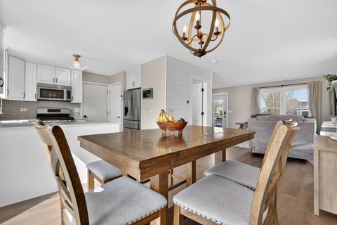 Tiny photo for 1155 Indian Grass Court, Minooka, IL 60447 (MLS # 12620186)