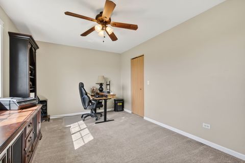 Tiny photo for 1155 Indian Grass Court, Minooka, IL 60447 (MLS # 12620186)