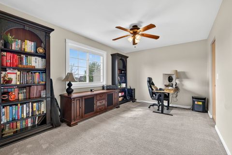 Tiny photo for 1155 Indian Grass Court, Minooka, IL 60447 (MLS # 12620186)