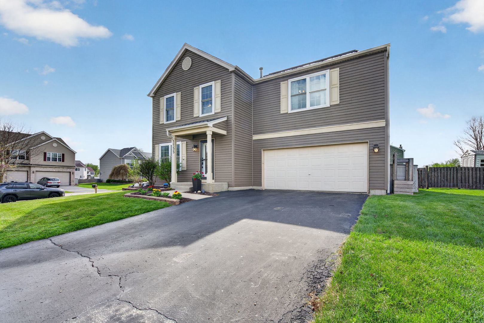 1155 Indian Grass Court