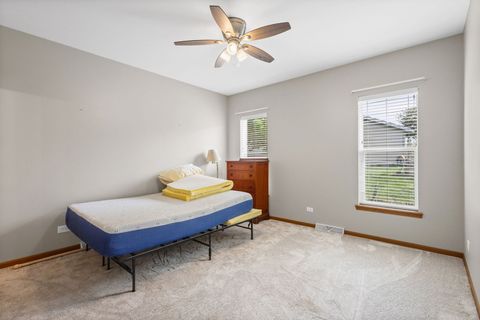 Tiny photo for 2905 Buckskin Lane, Grayslake, IL 60030 (MLS # 12652268)