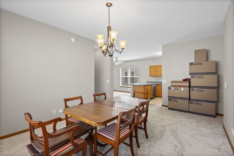 Tiny photo for 2905 Buckskin Lane, Grayslake, IL 60030 (MLS # 12652268)