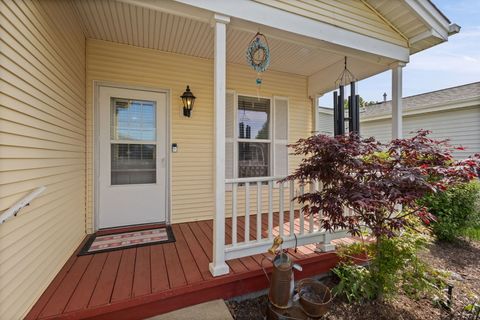 Tiny photo for 2905 Buckskin Lane, Grayslake, IL 60030 (MLS # 12652268)