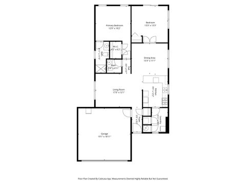 Tiny photo for 2905 Buckskin Lane, Grayslake, IL 60030 (MLS # 12652268)
