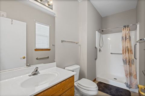 Tiny photo for 2905 Buckskin Lane, Grayslake, IL 60030 (MLS # 12652268)