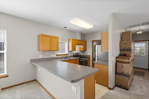 Tiny photo for 2905 Buckskin Lane, Grayslake, IL 60030 (MLS # 12652268)