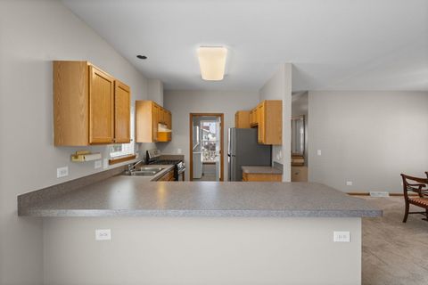 Tiny photo for 2905 Buckskin Lane, Grayslake, IL 60030 (MLS # 12652268)