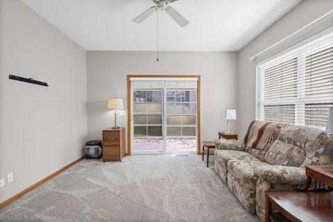 Tiny photo for 2905 Buckskin Lane, Grayslake, IL 60030 (MLS # 12652268)