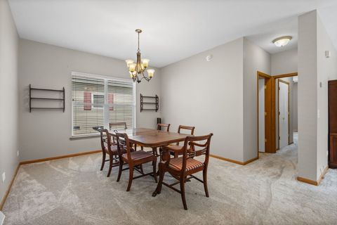 Tiny photo for 2905 Buckskin Lane, Grayslake, IL 60030 (MLS # 12652268)