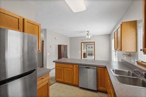 Tiny photo for 2905 Buckskin Lane, Grayslake, IL 60030 (MLS # 12652268)
