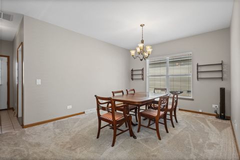 Tiny photo for 2905 Buckskin Lane, Grayslake, IL 60030 (MLS # 12652268)