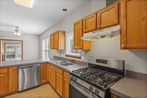 Tiny photo for 2905 Buckskin Lane, Grayslake, IL 60030 (MLS # 12652268)