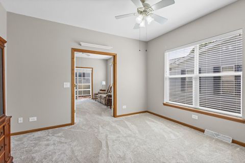 Tiny photo for 2905 Buckskin Lane, Grayslake, IL 60030 (MLS # 12652268)