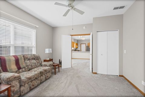 Tiny photo for 2905 Buckskin Lane, Grayslake, IL 60030 (MLS # 12652268)