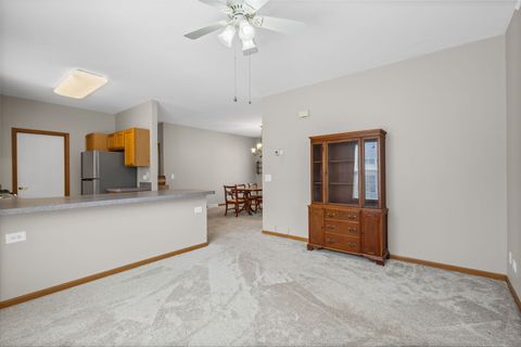 Tiny photo for 2905 Buckskin Lane, Grayslake, IL 60030 (MLS # 12652268)