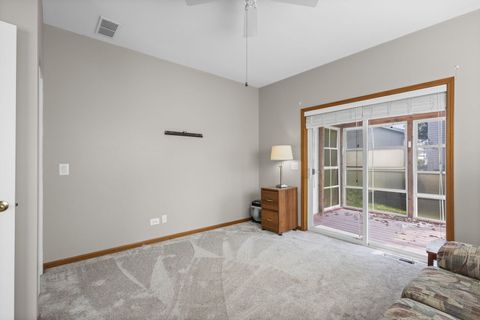 Tiny photo for 2905 Buckskin Lane, Grayslake, IL 60030 (MLS # 12652268)