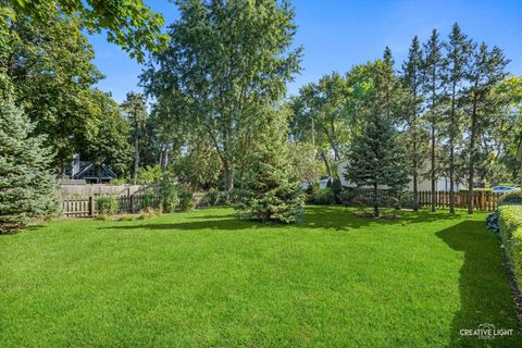 Tiny photo for 617 Horne Street, St. Charles, IL 60174 (MLS # 12487310)