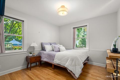 Tiny photo for 617 Horne Street, St. Charles, IL 60174 (MLS # 12487310)
