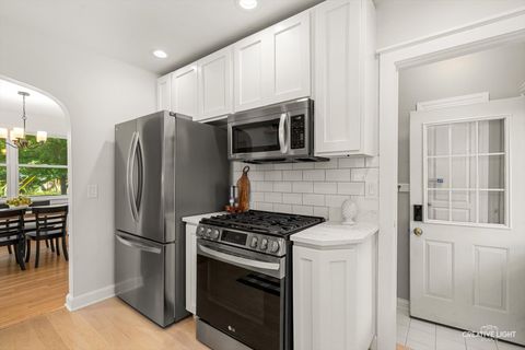 Tiny photo for 617 Horne Street, St. Charles, IL 60174 (MLS # 12487310)
