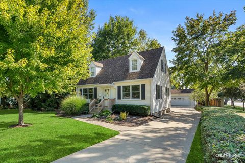Photo of 617 Horne Street, St. Charles, IL 60174 (MLS # 12487310)