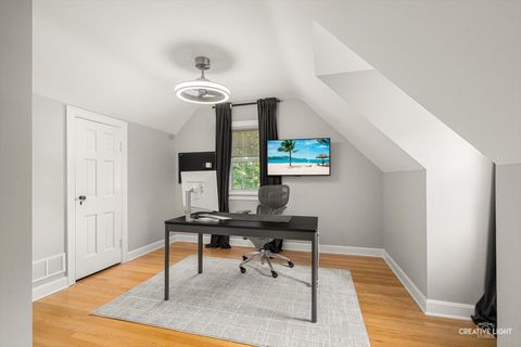 Tiny photo for 617 Horne Street, St. Charles, IL 60174 (MLS # 12487310)