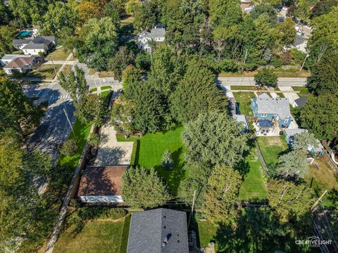 Tiny photo for 617 Horne Street, St. Charles, IL 60174 (MLS # 12487310)