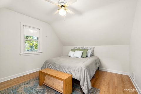 Tiny photo for 617 Horne Street, St. Charles, IL 60174 (MLS # 12487310)