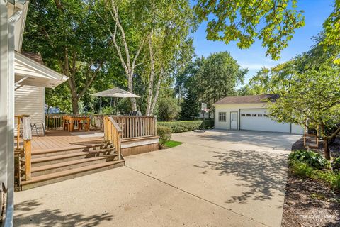 Tiny photo for 617 Horne Street, St. Charles, IL 60174 (MLS # 12487310)