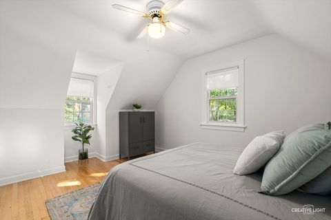 Tiny photo for 617 Horne Street, St. Charles, IL 60174 (MLS # 12487310)