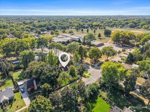 Tiny photo for 617 Horne Street, St. Charles, IL 60174 (MLS # 12487310)
