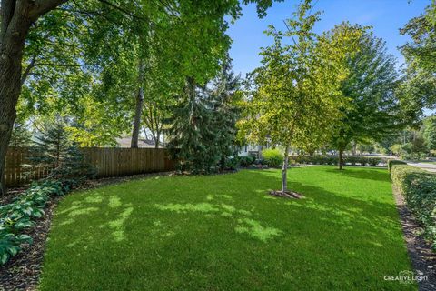 Tiny photo for 617 Horne Street, St. Charles, IL 60174 (MLS # 12487310)