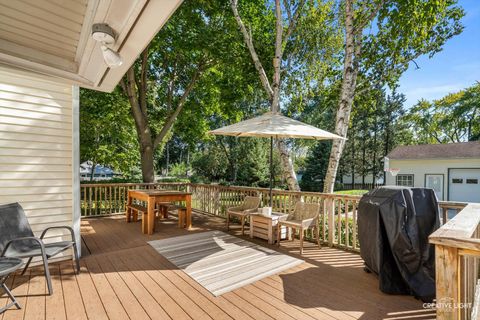 Tiny photo for 617 Horne Street, St. Charles, IL 60174 (MLS # 12487310)