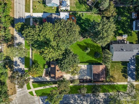 Tiny photo for 617 Horne Street, St. Charles, IL 60174 (MLS # 12487310)