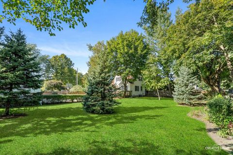 Tiny photo for 617 Horne Street, St. Charles, IL 60174 (MLS # 12487310)