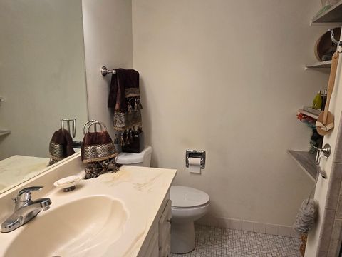 Tiny photo for 9637 S Keeler Avenue #1E, Oak Lawn, IL 60453 (MLS # 12620258)