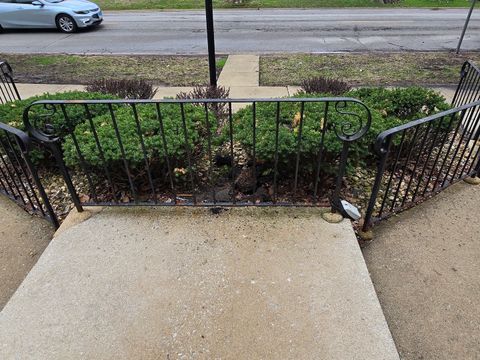 Tiny photo for 9637 S Keeler Avenue #1E, Oak Lawn, IL 60453 (MLS # 12620258)