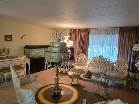 Tiny photo for 9637 S Keeler Avenue #1E, Oak Lawn, IL 60453 (MLS # 12620258)