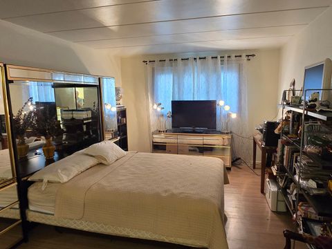 Tiny photo for 9637 S Keeler Avenue #1E, Oak Lawn, IL 60453 (MLS # 12620258)