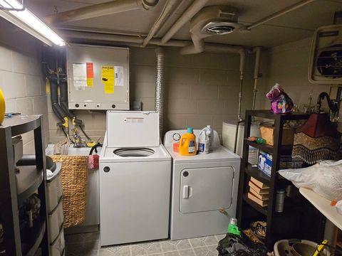 Tiny photo for 9637 S Keeler Avenue #1E, Oak Lawn, IL 60453 (MLS # 12620258)